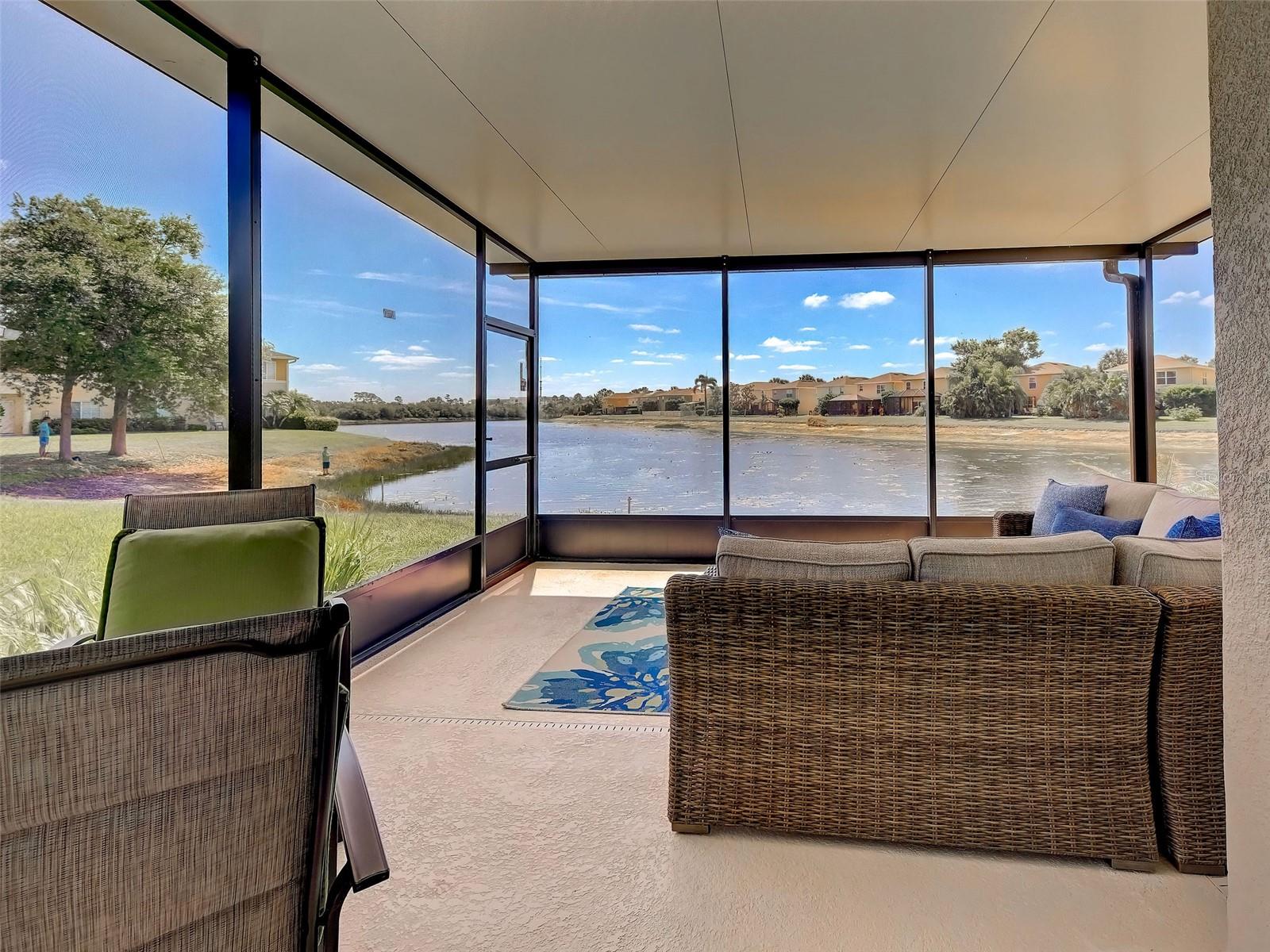 STONEYBROOK AT VENICE - Residential