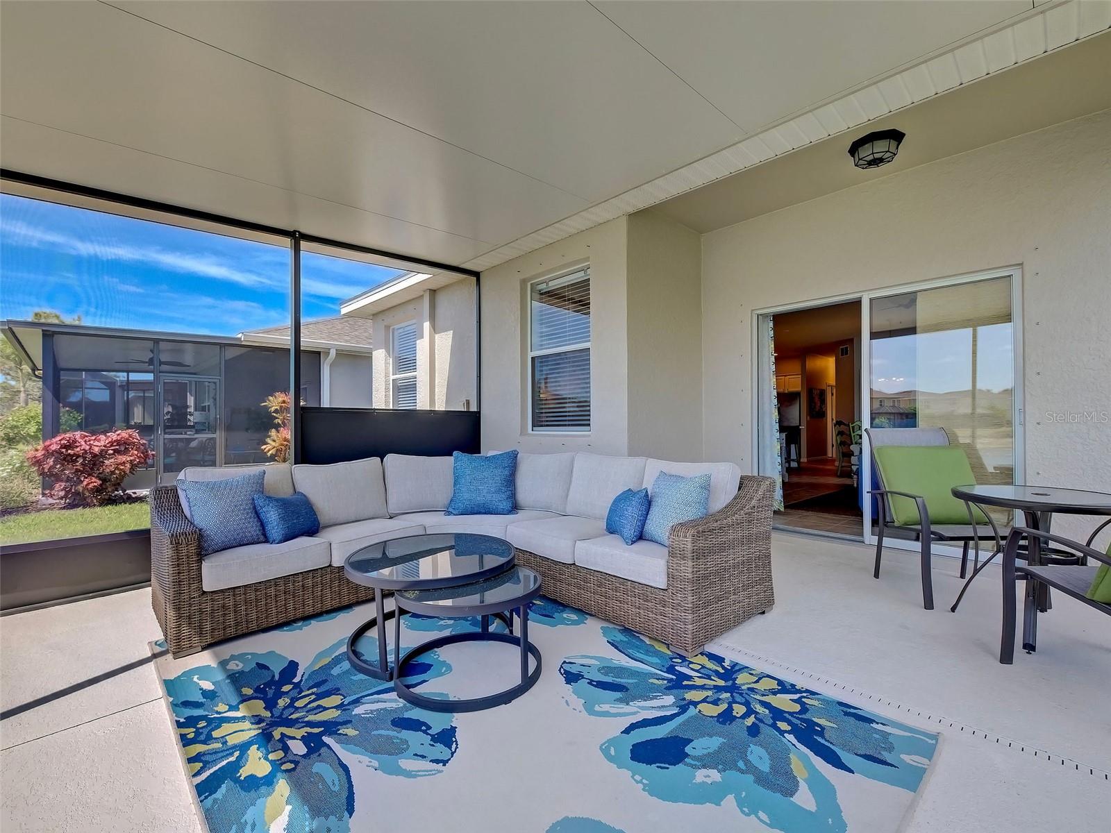 STONEYBROOK AT VENICE - Residential