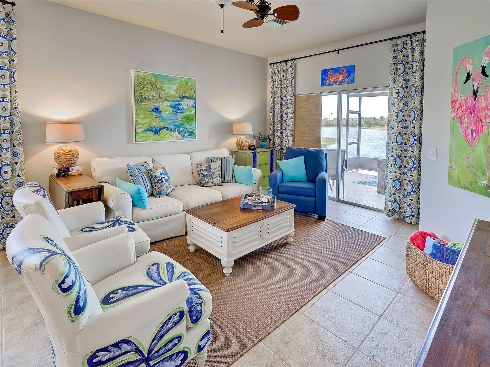 STONEYBROOK AT VENICE - Residential