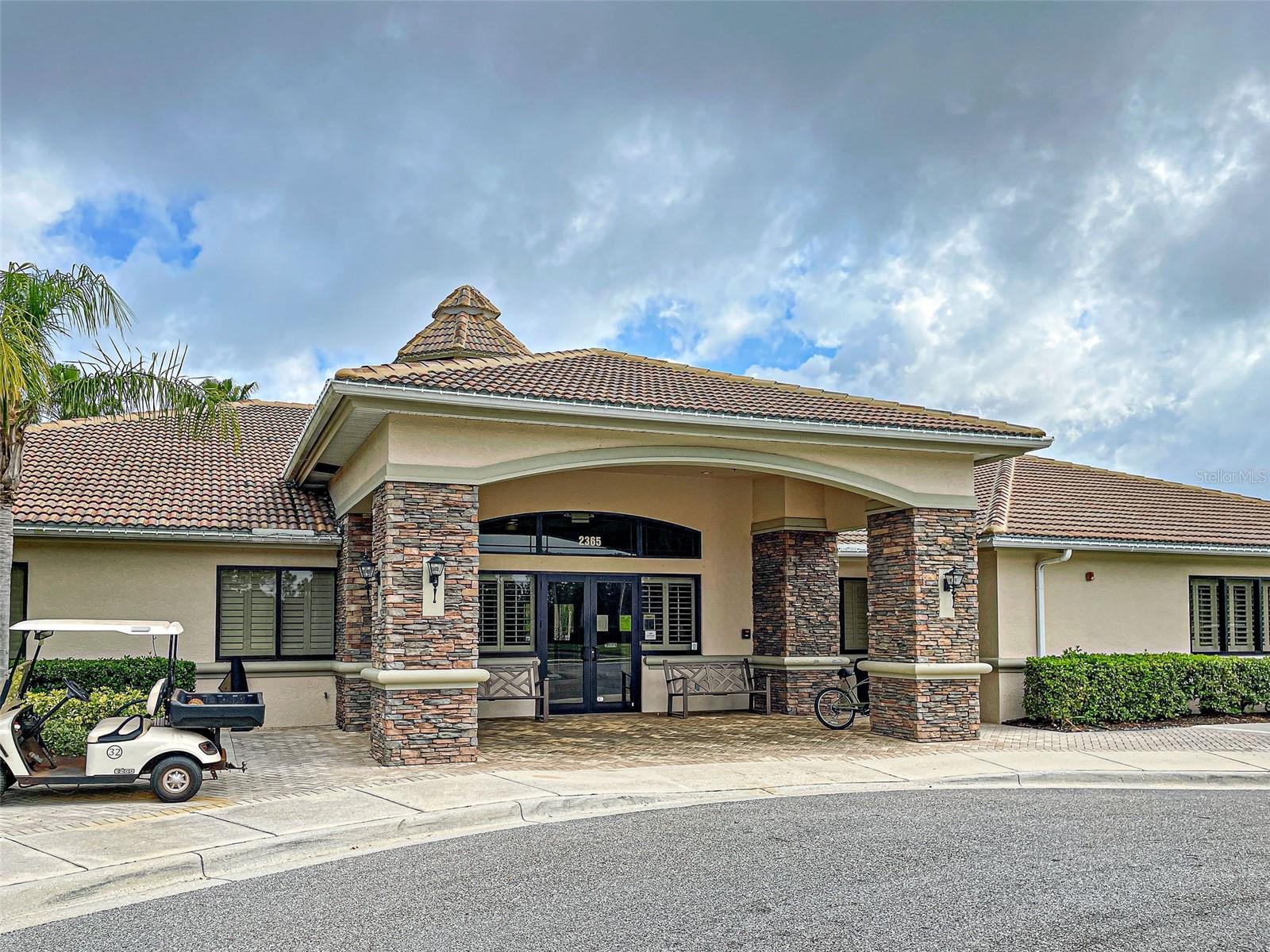 STONEYBROOK AT VENICE - Residential