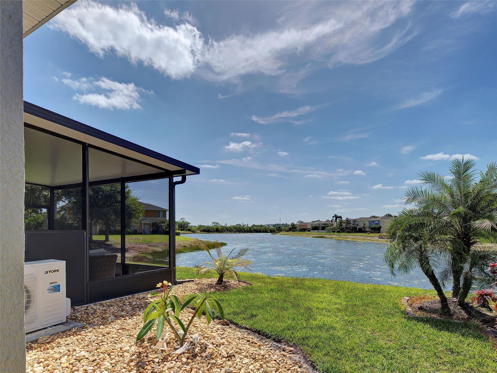 STONEYBROOK AT VENICE - Residential