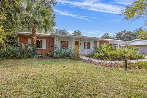 A home in GAINESVILLE