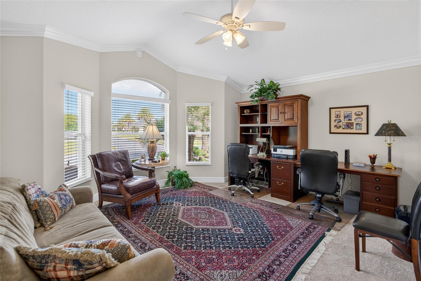 VILLAGES OF SUMTER - Residential