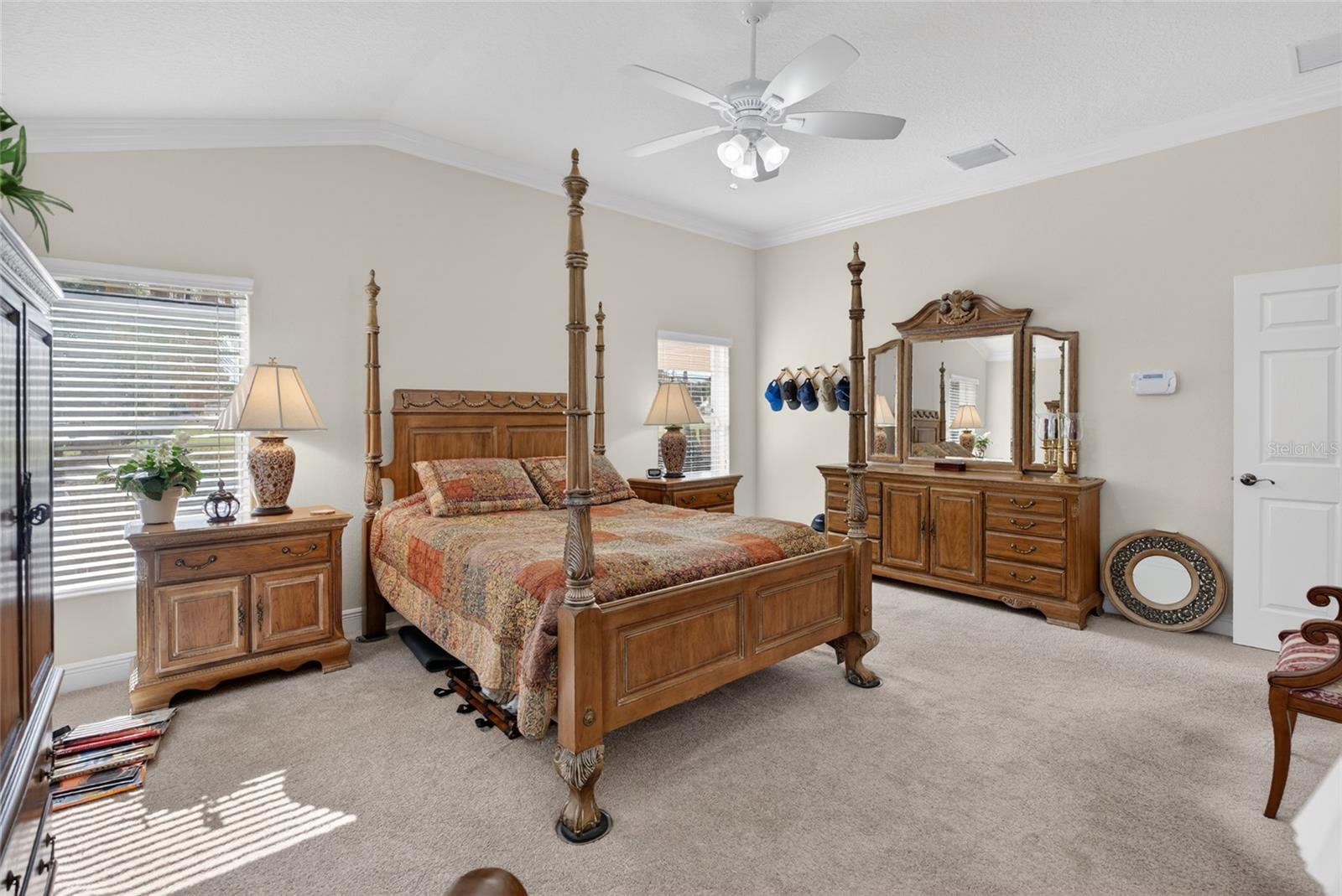 VILLAGES OF SUMTER - Residential