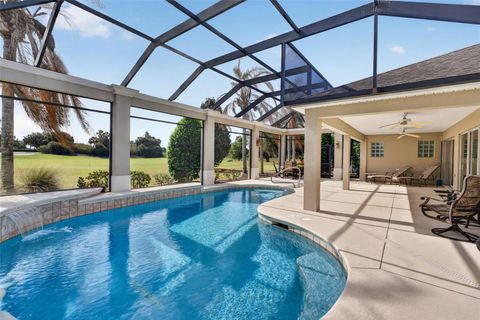Tiny photo for 1912 Yearling Way, The Villages, FL 32163 (MLS # G5111806)