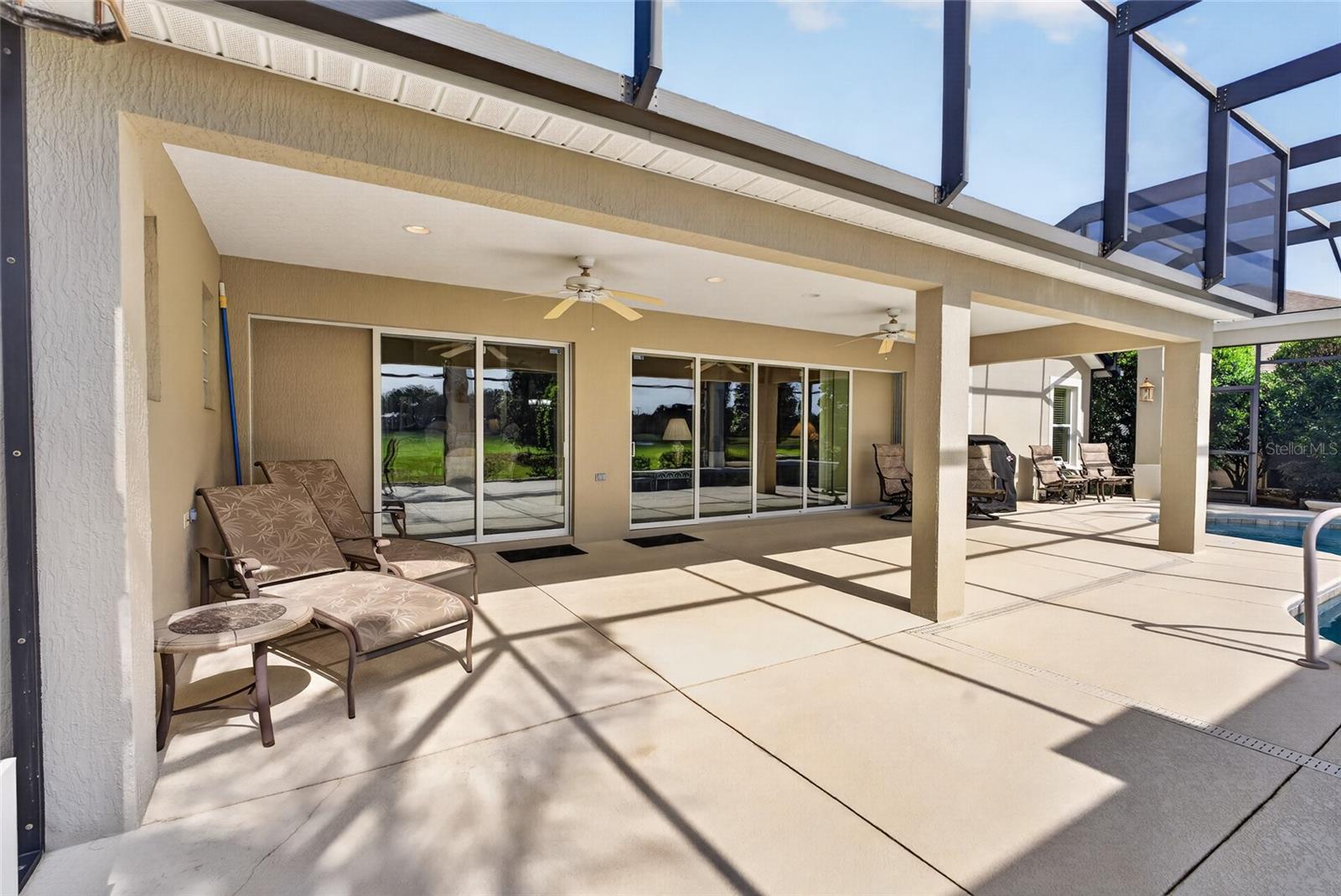 VILLAGES OF SUMTER - Residential