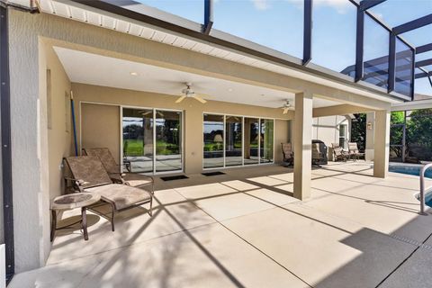 Tiny photo for 1912 Yearling Way, The Villages, FL 32163 (MLS # G5111806)