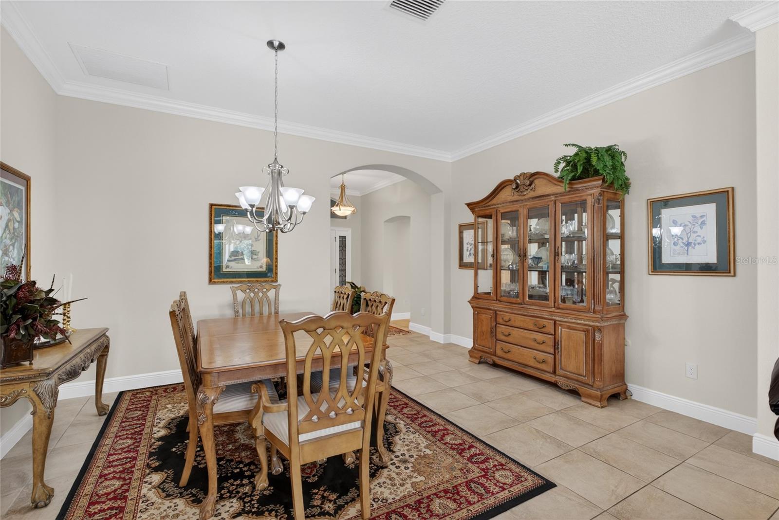 VILLAGES OF SUMTER - Residential