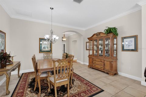 Tiny photo for 1912 Yearling Way, The Villages, FL 32163 (MLS # G5111806)