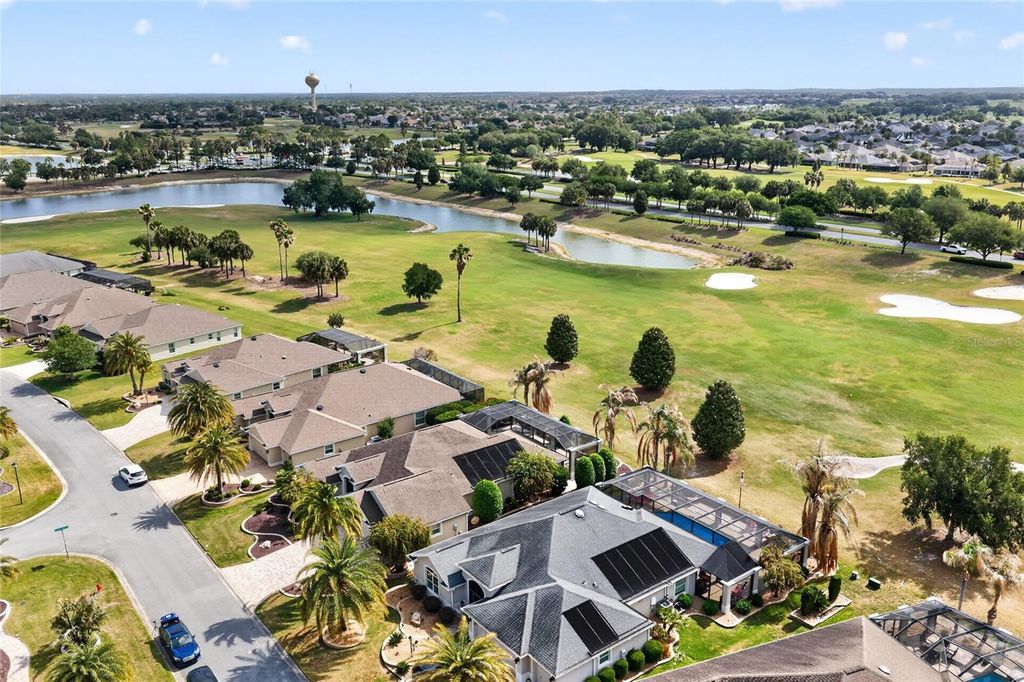 Photo of 1912 Yearling Way, The Villages, FL 32163 (MLS # G5111806)