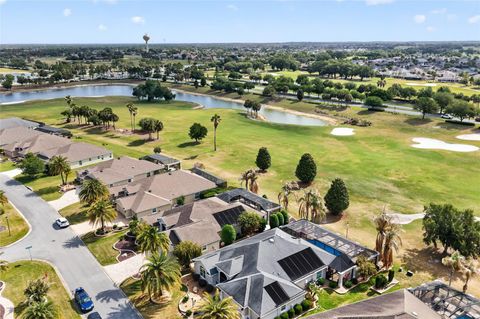 Tiny photo for 1912 Yearling Way, The Villages, FL 32163 (MLS # G5111806)