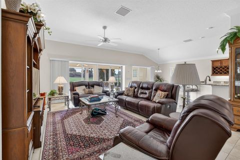 Tiny photo for 1912 Yearling Way, The Villages, FL 32163 (MLS # G5111806)