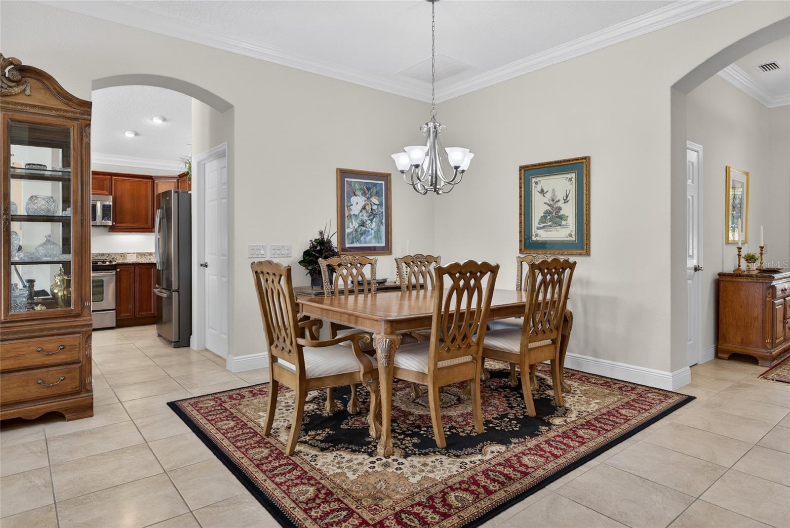 VILLAGES OF SUMTER - Residential