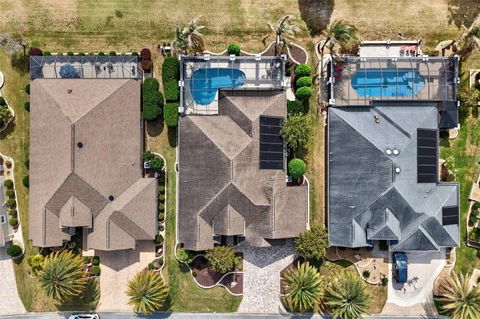 Tiny photo for 1912 Yearling Way, The Villages, FL 32163 (MLS # G5111806)