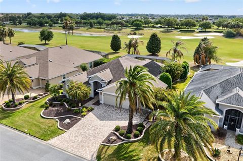 Tiny photo for 1912 Yearling Way, The Villages, FL 32163 (MLS # G5111806)