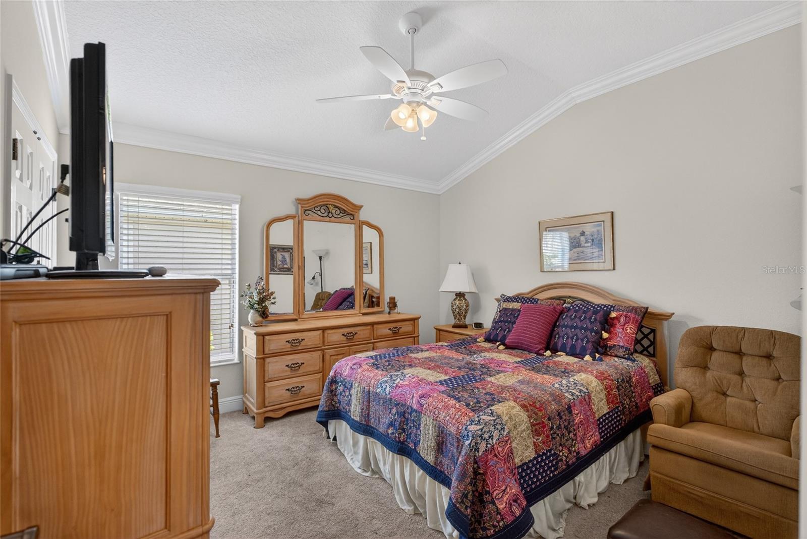 VILLAGES OF SUMTER - Residential