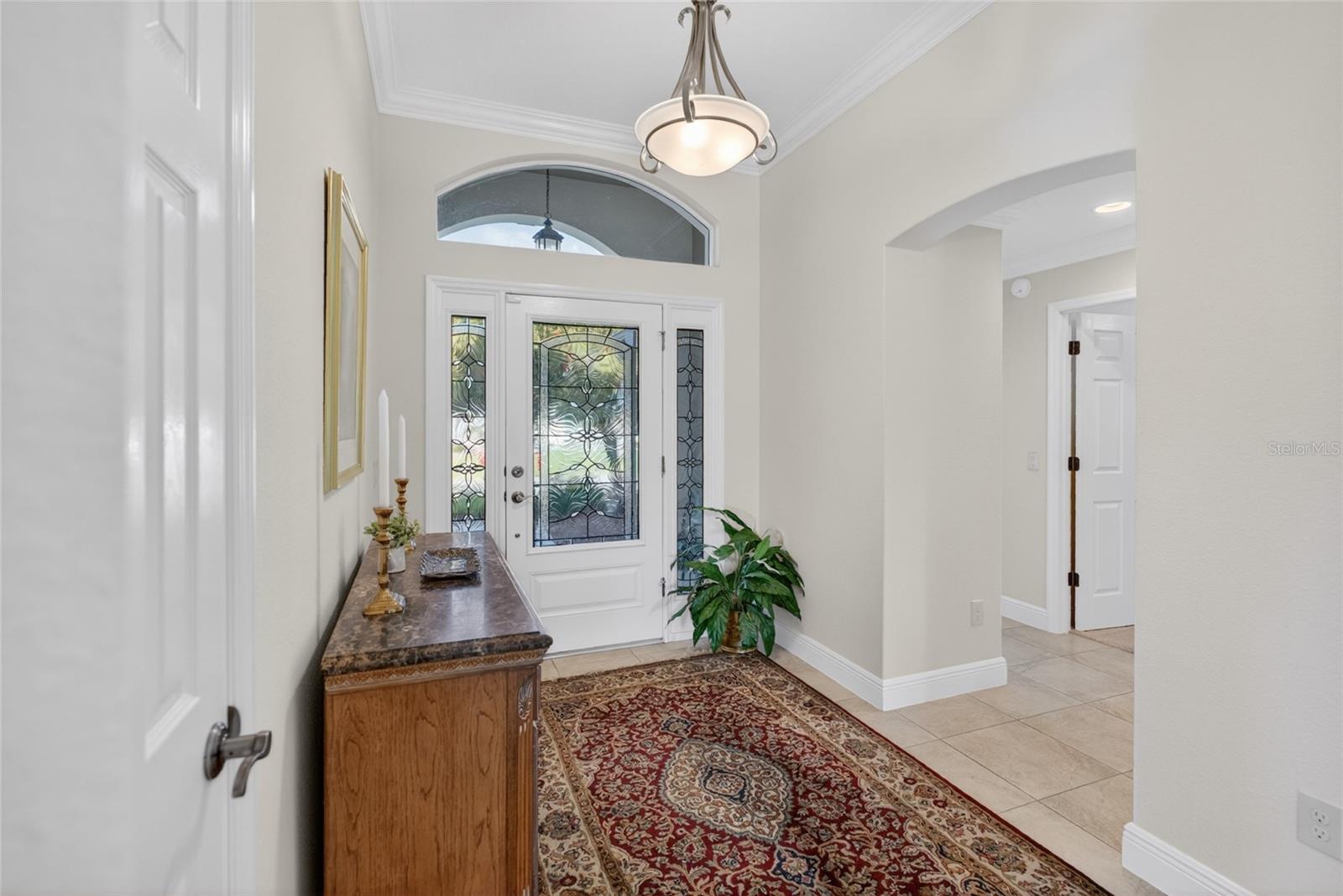 VILLAGES OF SUMTER - Residential