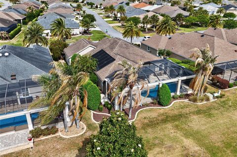 Tiny photo for 1912 Yearling Way, The Villages, FL 32163 (MLS # G5111806)