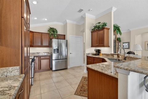 Tiny photo for 1912 Yearling Way, The Villages, FL 32163 (MLS # G5111806)