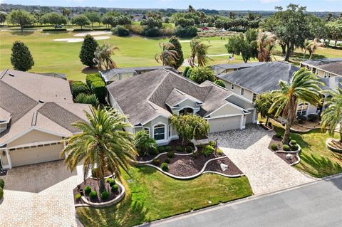 Tiny photo for 1912 Yearling Way, The Villages, FL 32163 (MLS # G5111806)