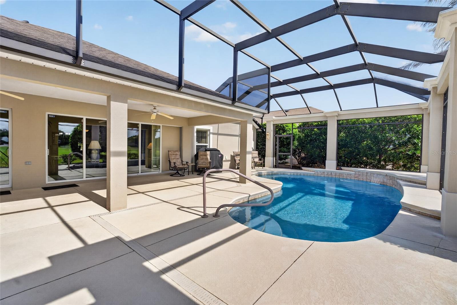 VILLAGES OF SUMTER - Residential