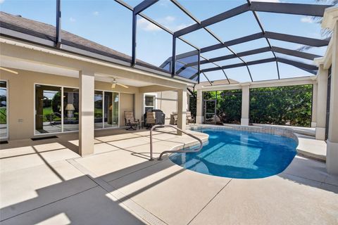 Tiny photo for 1912 Yearling Way, The Villages, FL 32163 (MLS # G5111806)