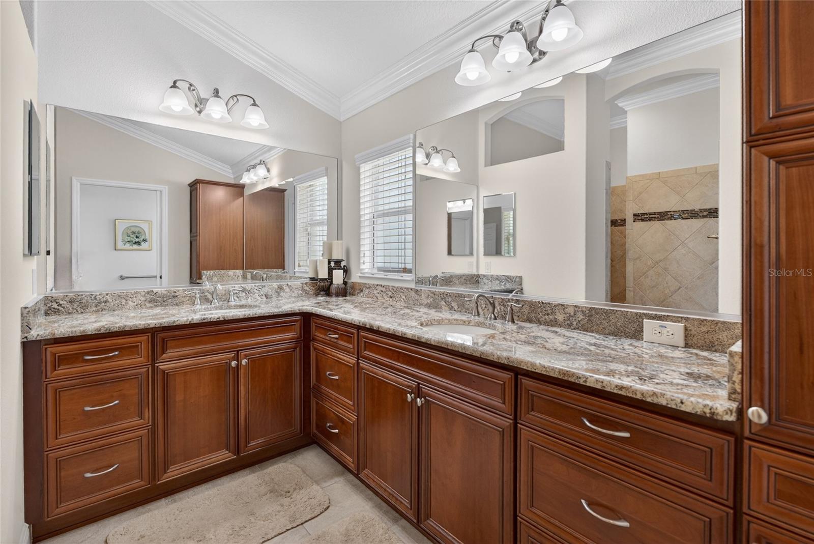 VILLAGES OF SUMTER - Residential