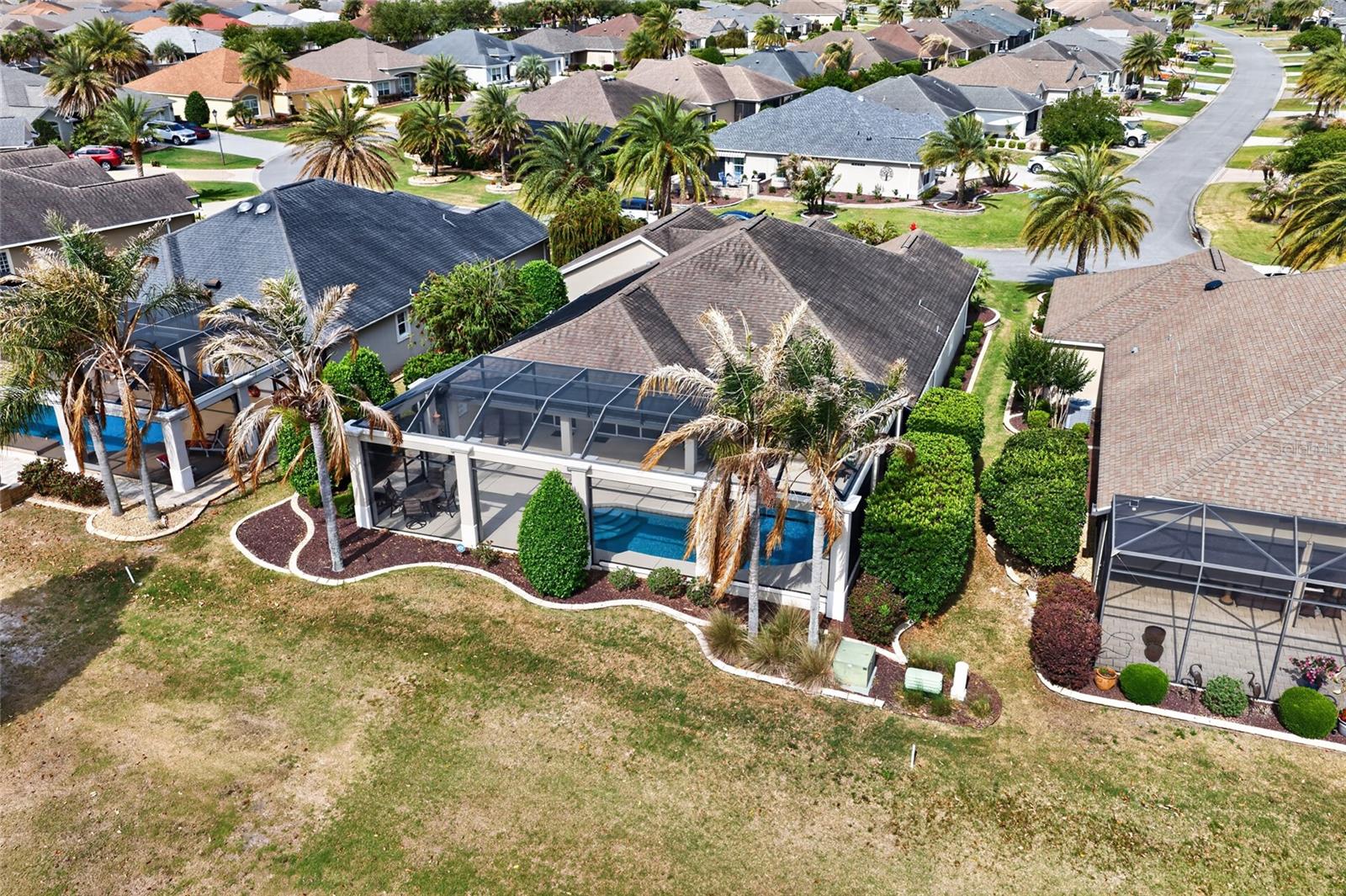 VILLAGES OF SUMTER - Residential
