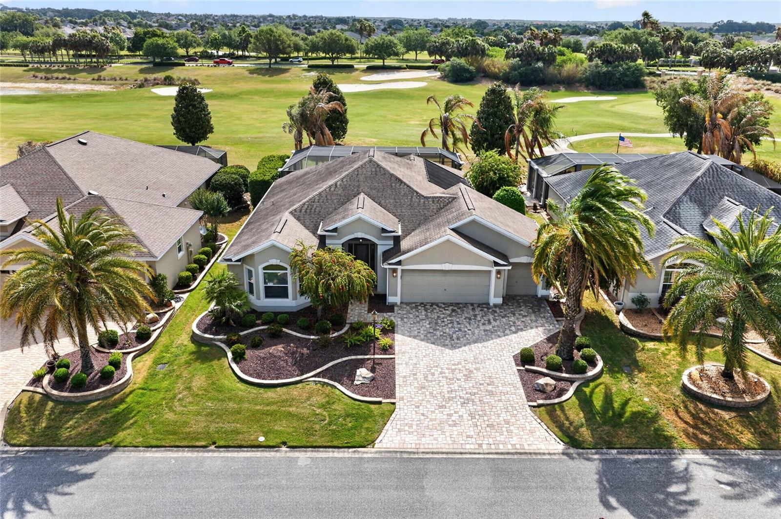 VILLAGES OF SUMTER - Residential
