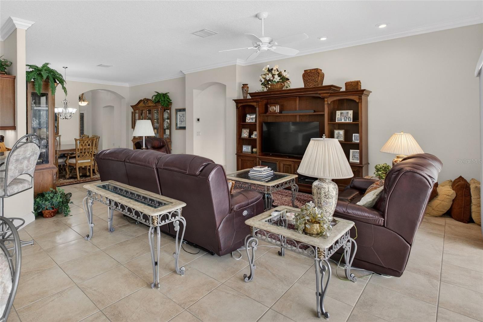VILLAGES OF SUMTER - Residential