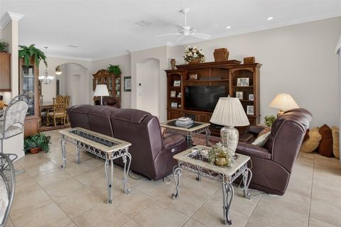 Tiny photo for 1912 Yearling Way, The Villages, FL 32163 (MLS # G5111806)