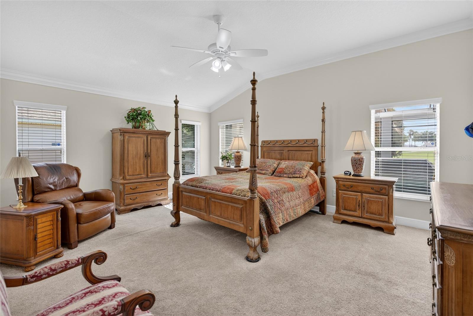VILLAGES OF SUMTER - Residential