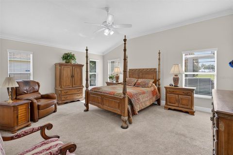 Tiny photo for 1912 Yearling Way, The Villages, FL 32163 (MLS # G5111806)