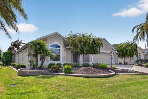 Tiny photo for 1912 Yearling Way, The Villages, FL 32163 (MLS # G5111806)