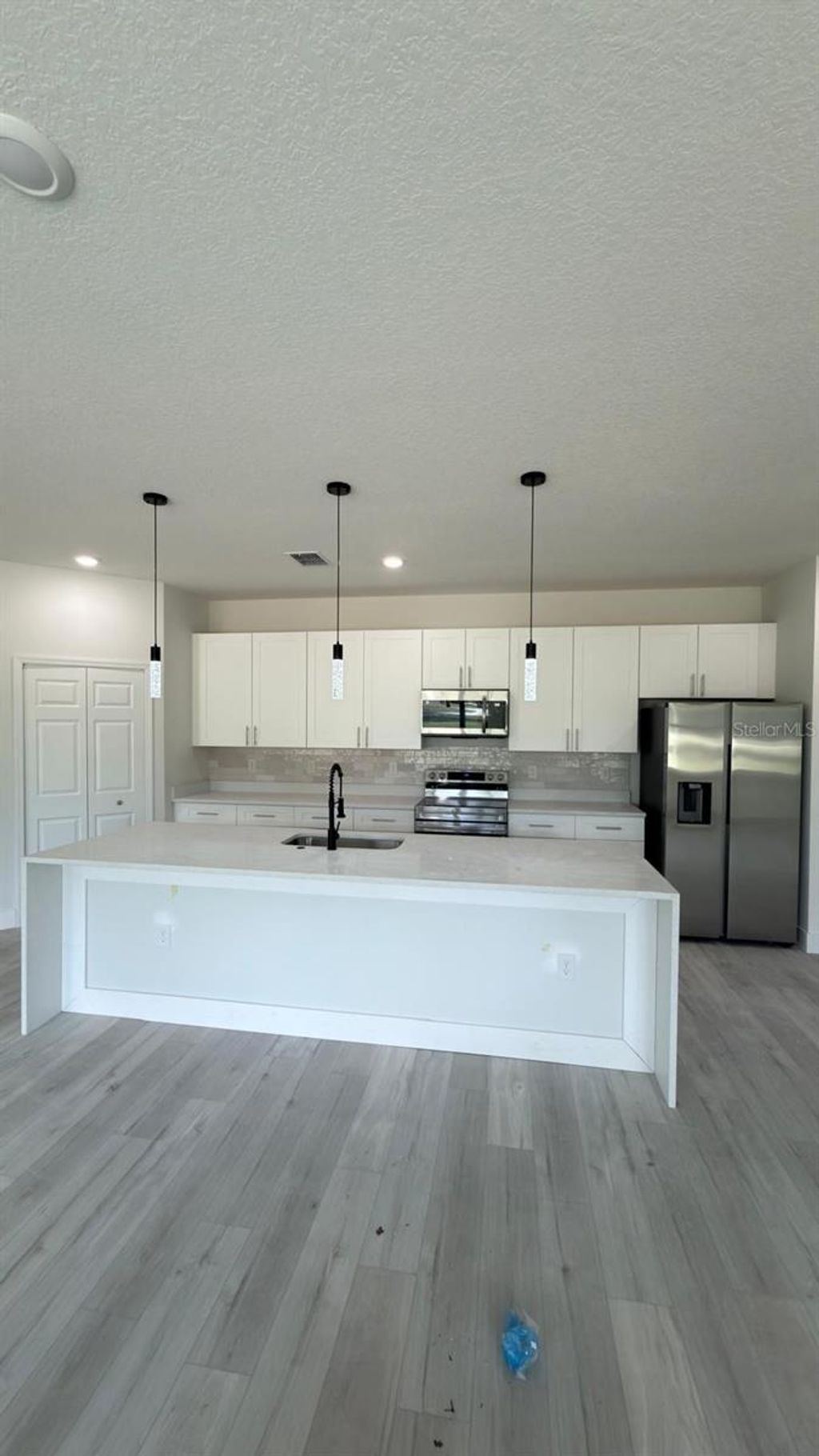 Photo of 2693 Jeannin Drive, North Port, FL 34288 (MLS # O6403279)