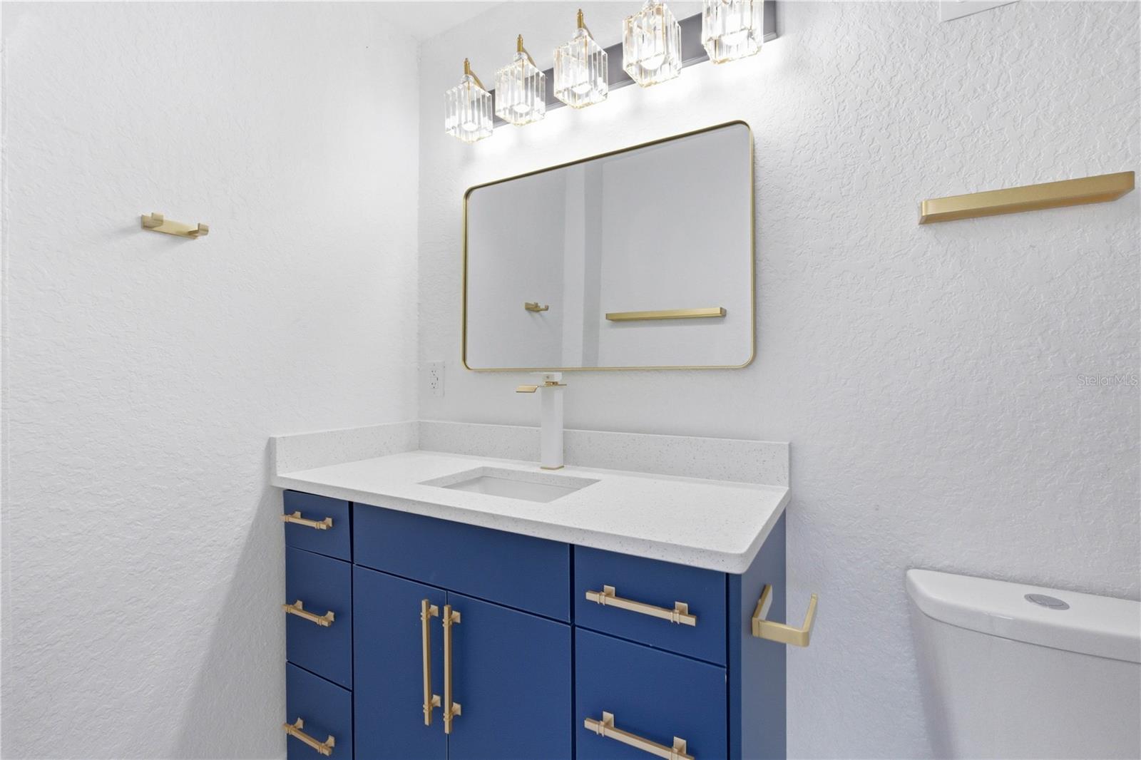 TAMPA OVERLOOK - Residential