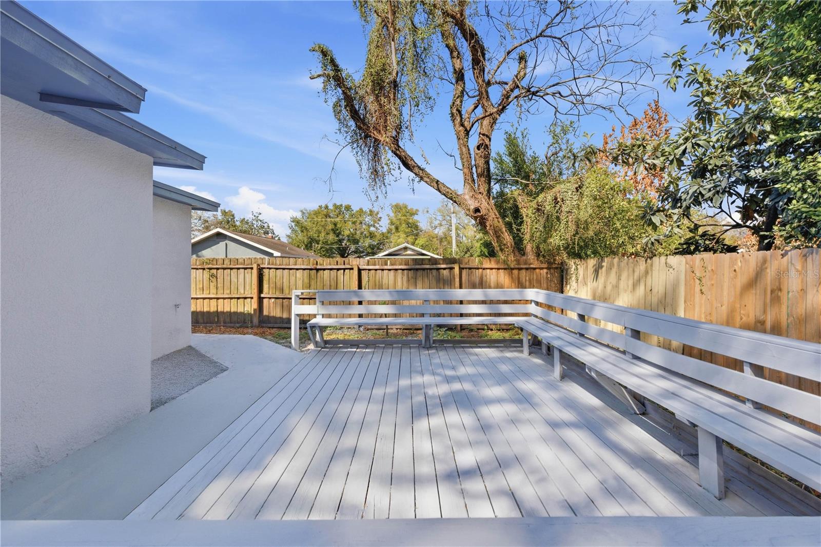 TAMPA OVERLOOK - Residential