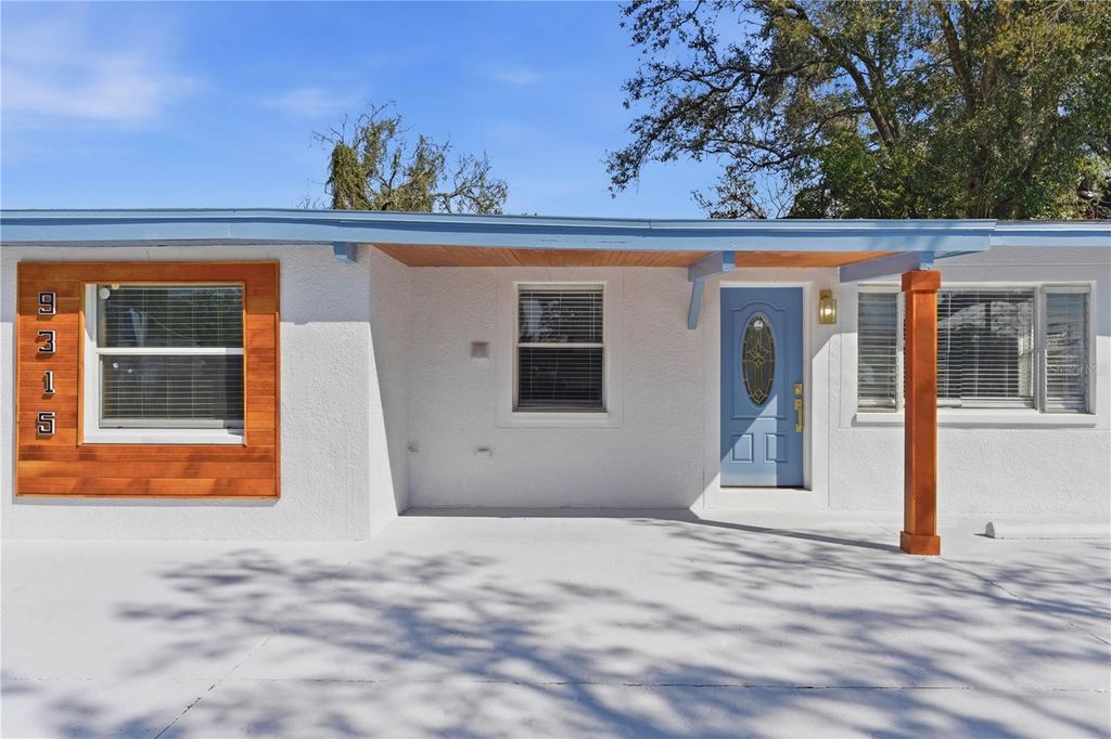 Photo of 9315 N 16th Street, Tampa, FL 33612 (MLS # TB8478787)