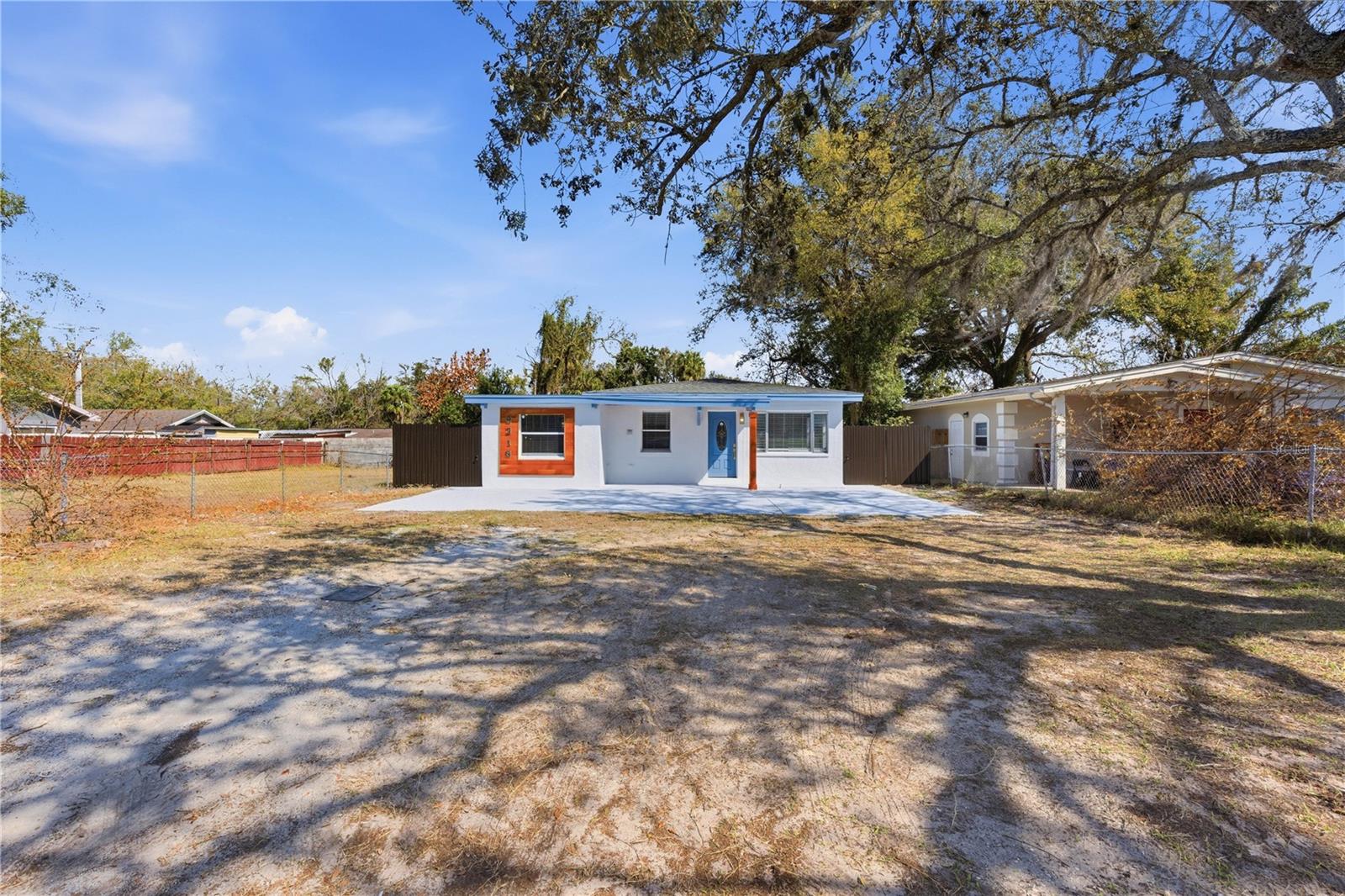 TAMPA OVERLOOK - Residential