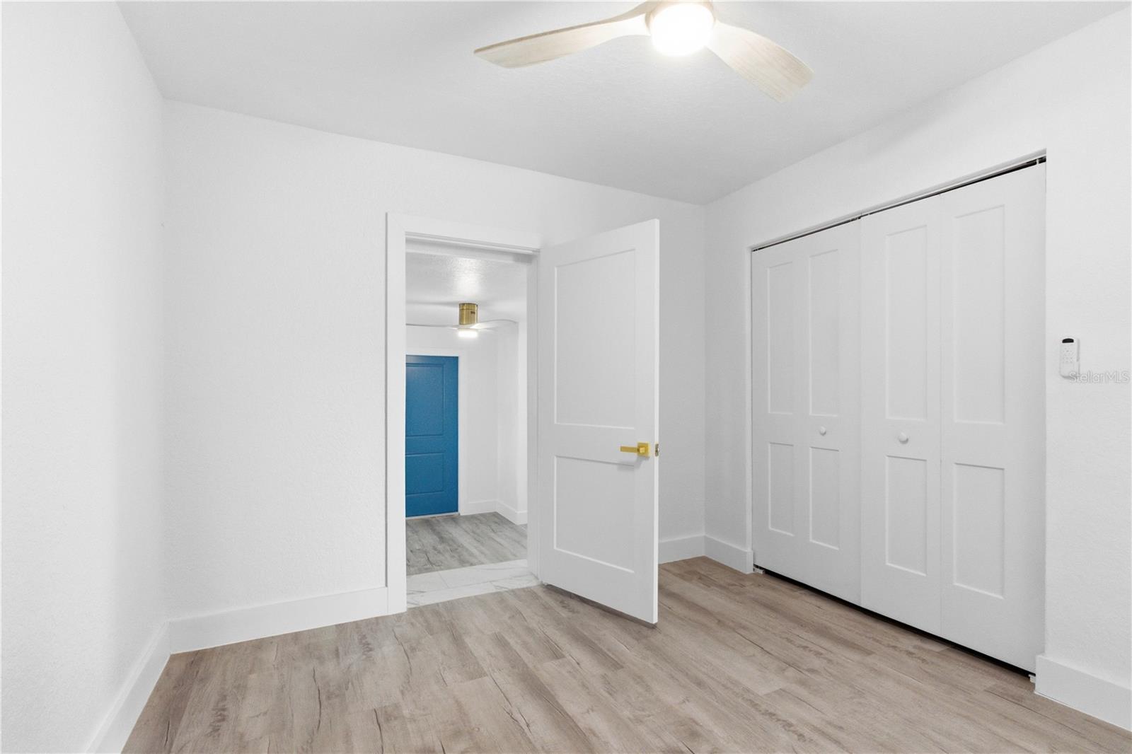 TAMPA OVERLOOK - Residential