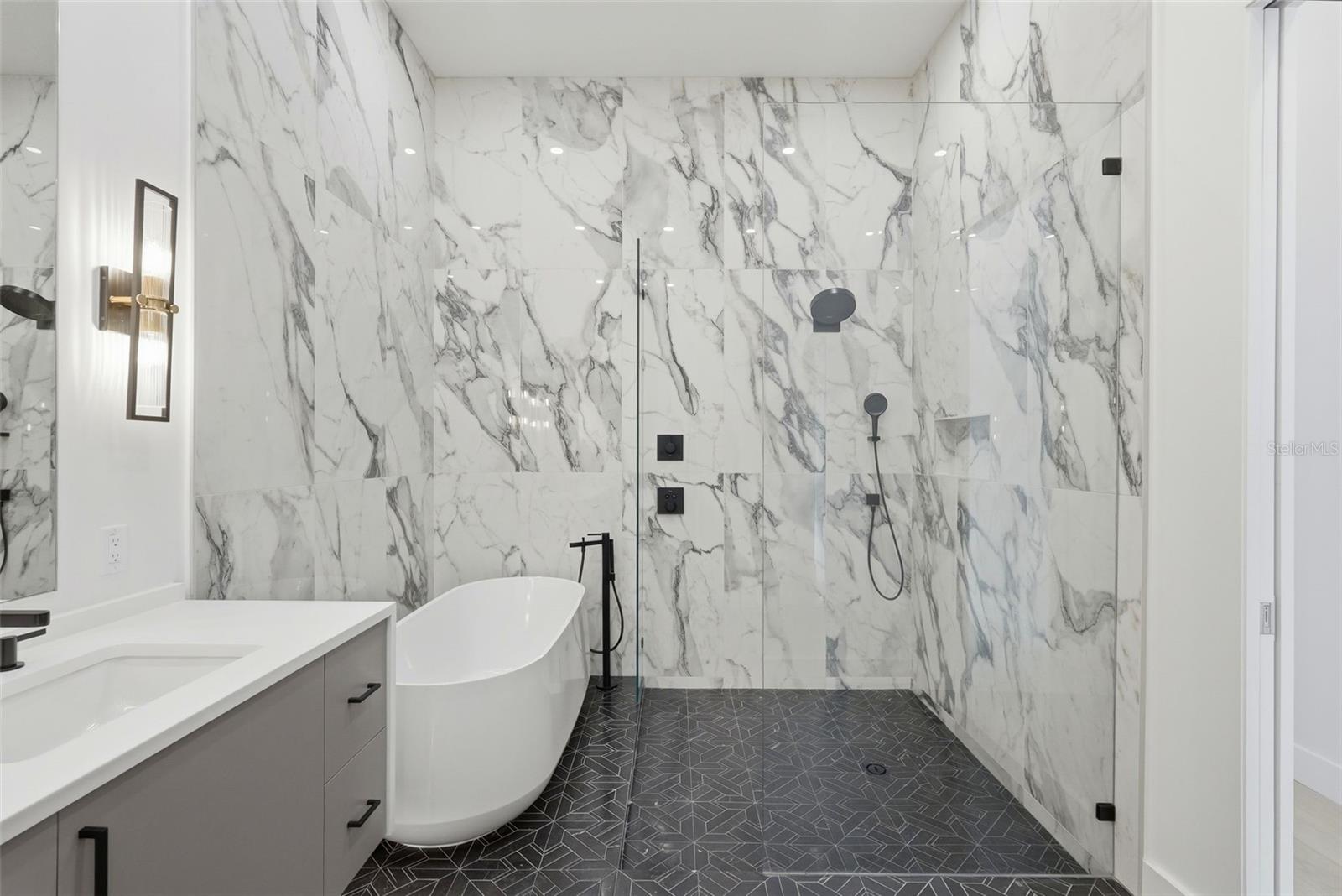 REV MAP OF ST PETERSBURG - Residential