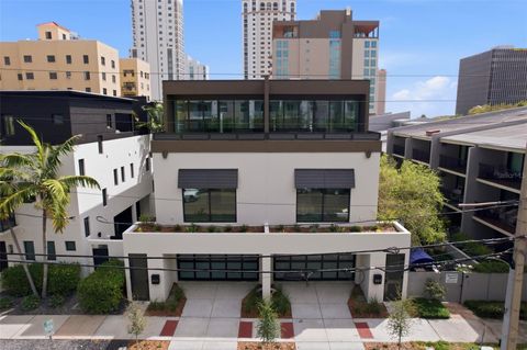 321 2ND STREET N ST PETERSBURG FL 33701