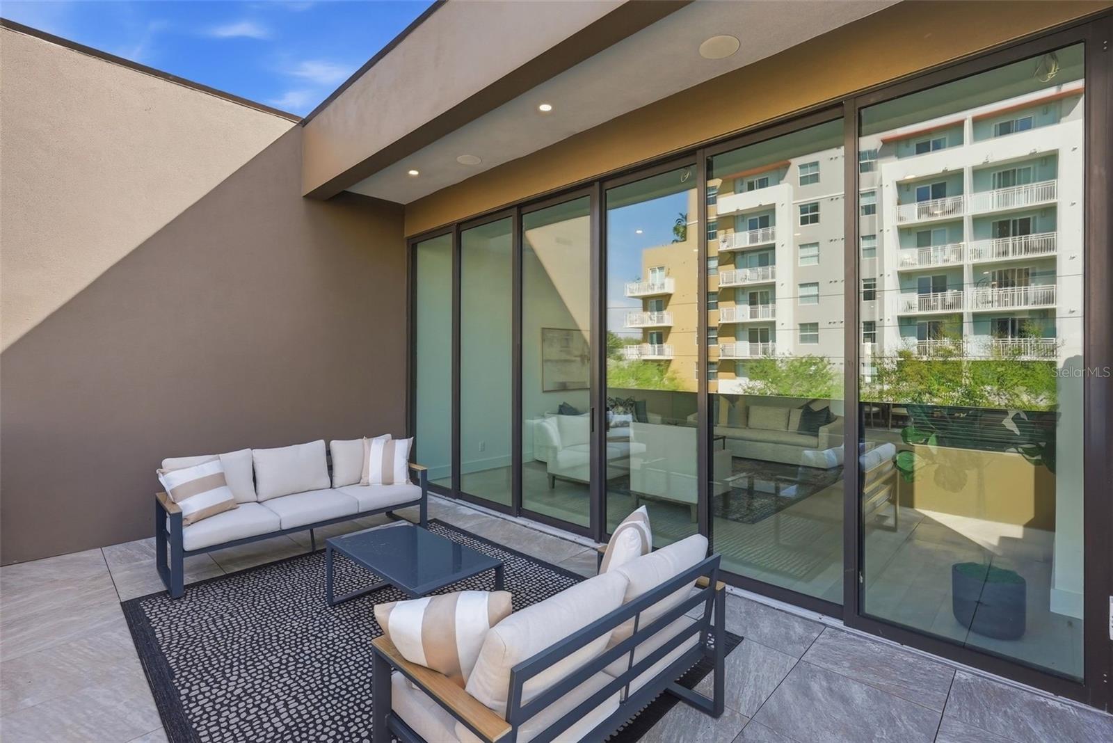 REV MAP OF ST PETERSBURG - Residential