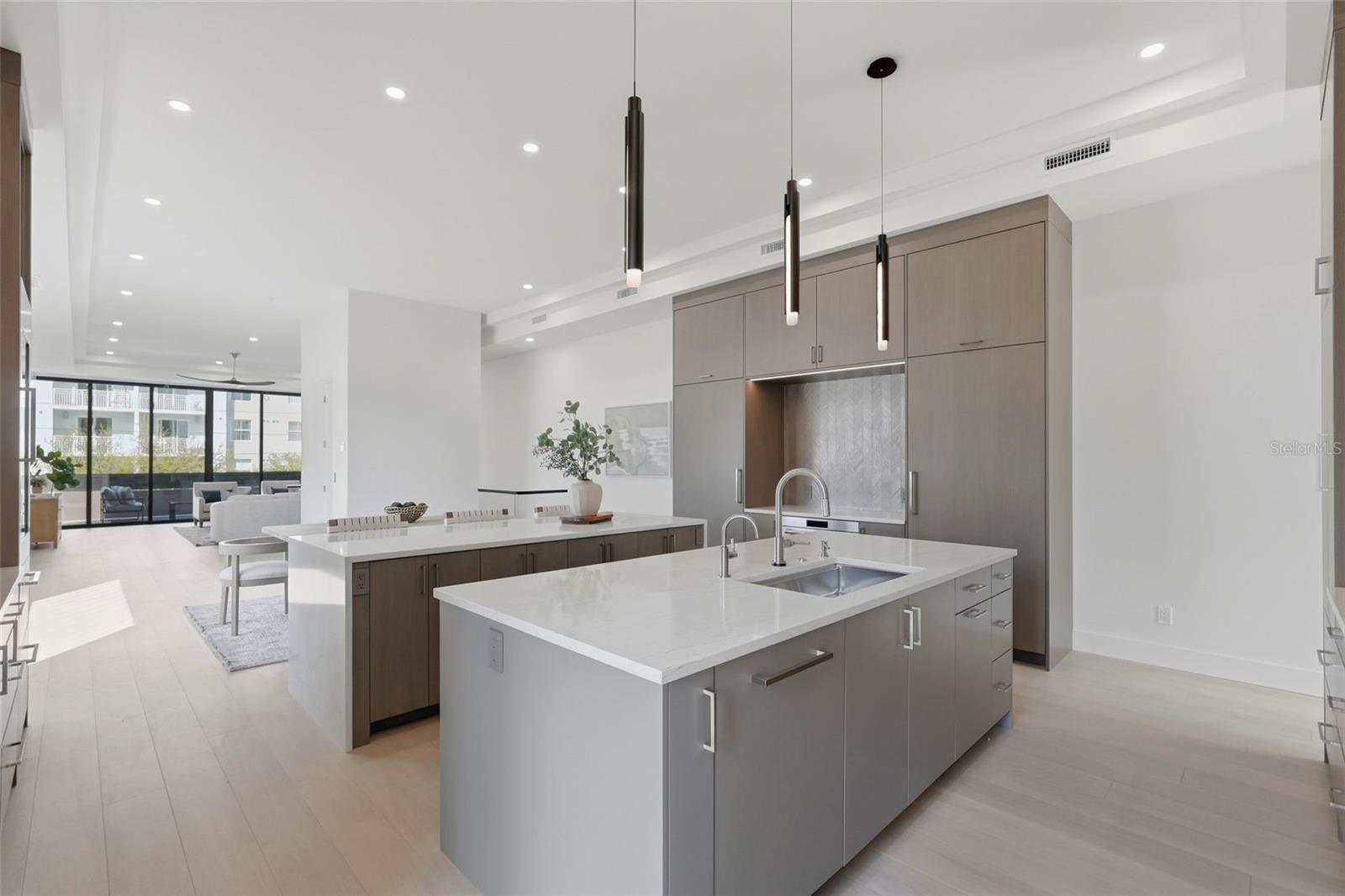 REV MAP OF ST PETERSBURG - Residential