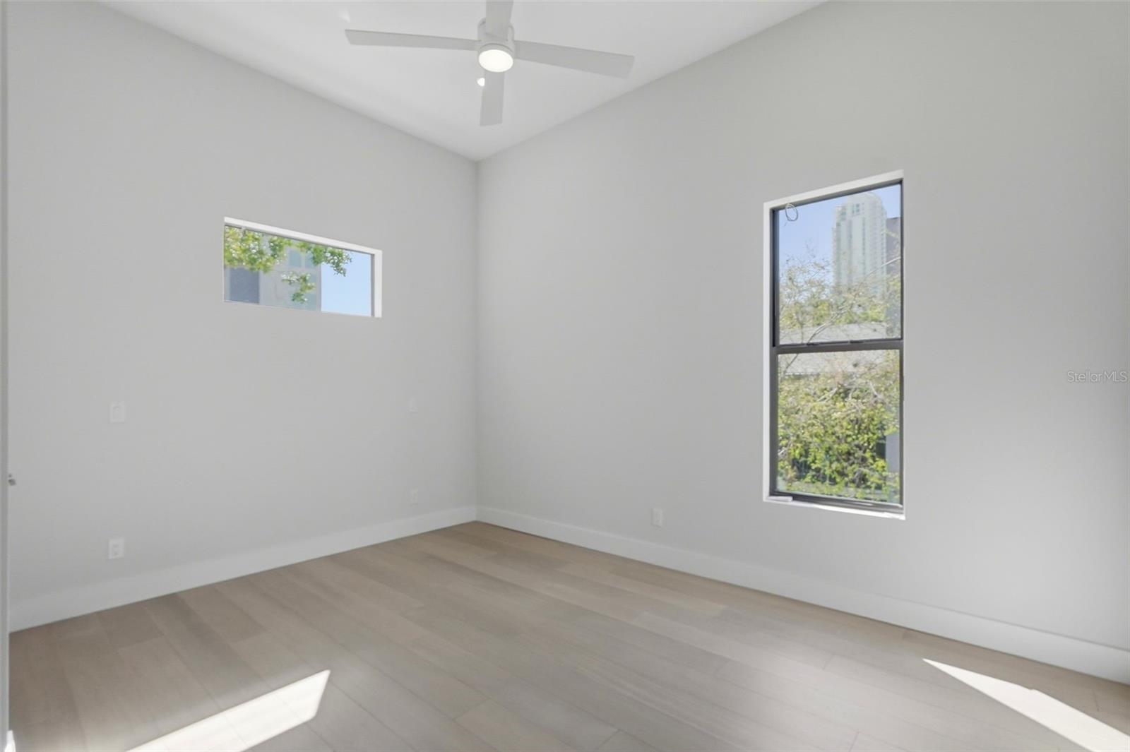 REV MAP OF ST PETERSBURG - Residential