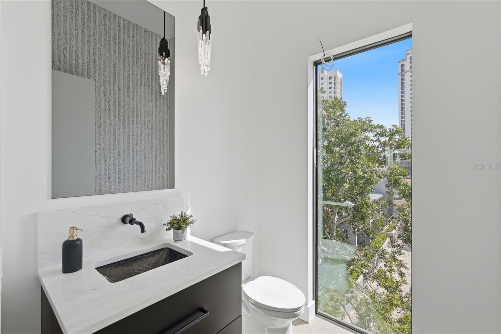 REV MAP OF ST PETERSBURG - Residential