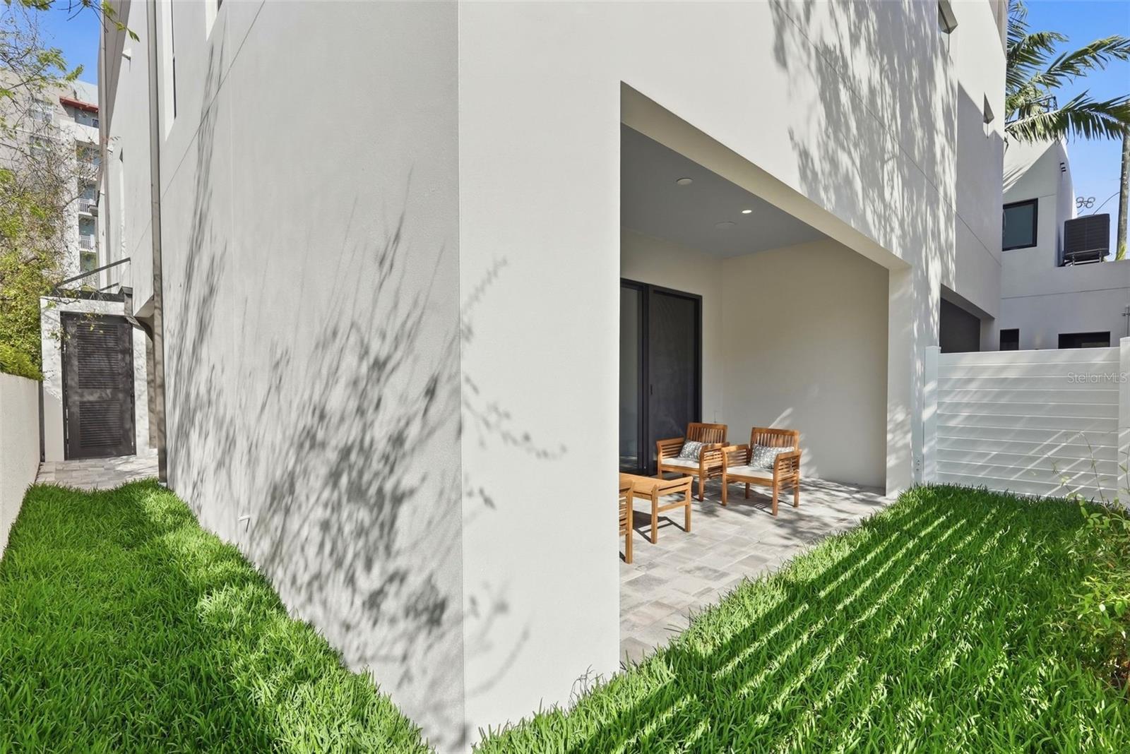 REV MAP OF ST PETERSBURG - Residential