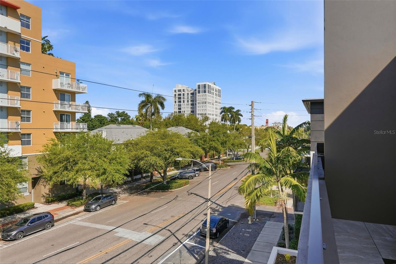 REV MAP OF ST PETERSBURG - Residential