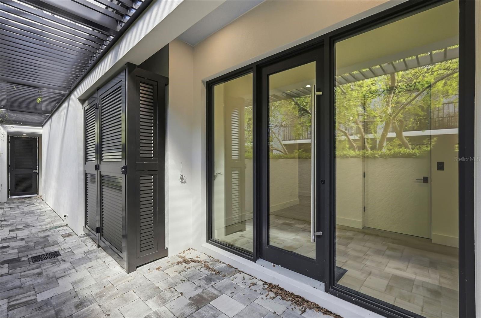 REV MAP OF ST PETERSBURG - Residential