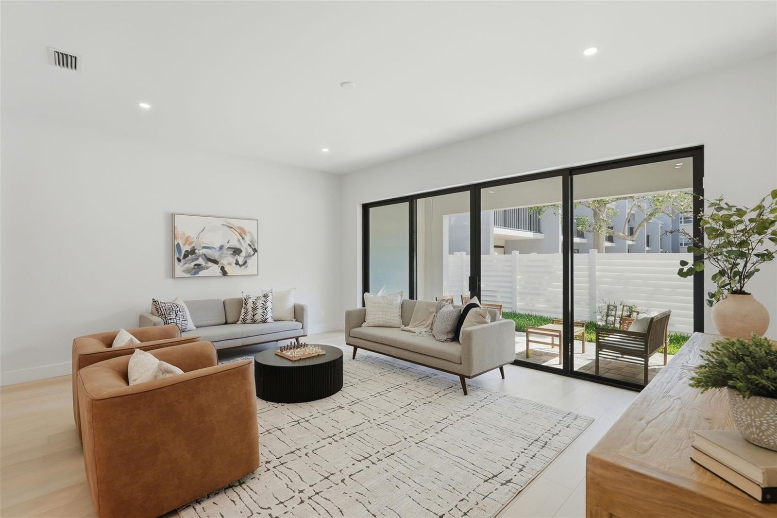 REV MAP OF ST PETERSBURG - Residential